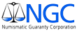 NGC – Numismatic Guaranty Corporation