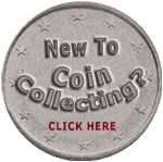 New to coin collecting- click here
